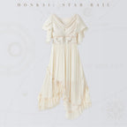 Honkai: Star Rail: Aglaea Impression Series Dress
