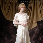 Honkai: Star Rail: Aglaea Impression Series Dress