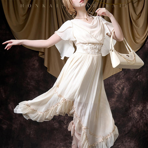 Honkai: Star Rail: Aglaea Impression Series Dress