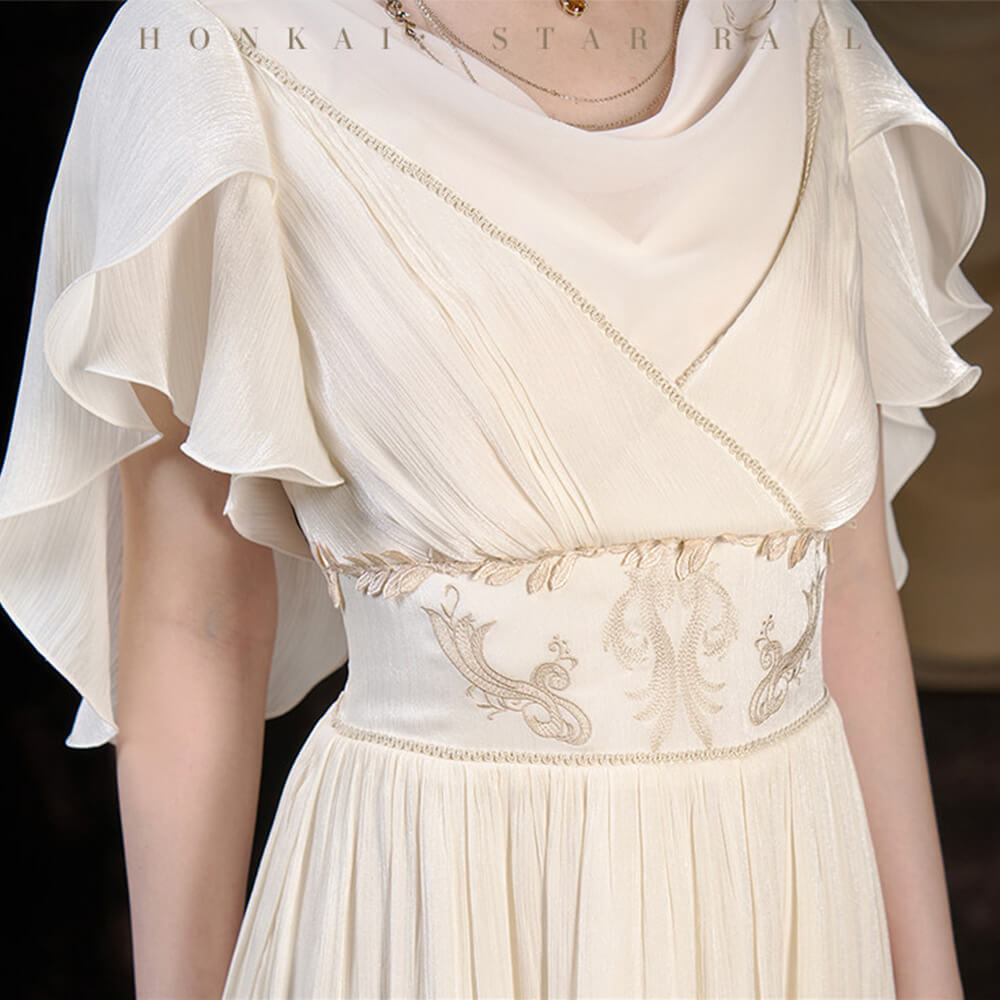 Honkai: Star Rail: Aglaea Impression Series Dress