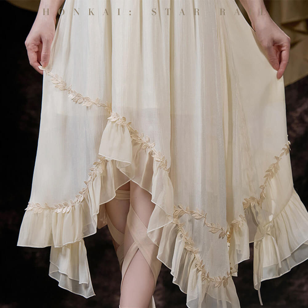 Honkai: Star Rail: Aglaea Impression Series Dress
