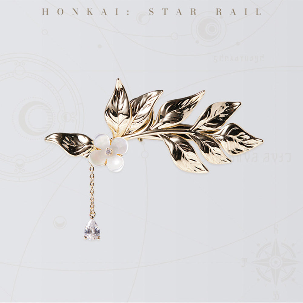 Honkai: Star Rail: Aglaea Impression Series Hair Clip