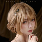 Honkai: Star Rail: Aglaea Impression Series Hair Clip