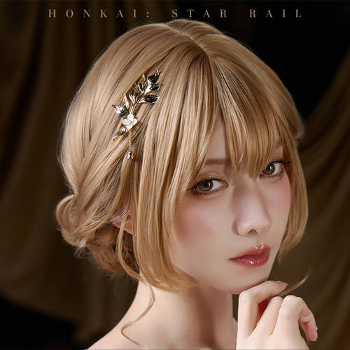 Honkai: Star Rail: Aglaea Impression Series Hair Clip