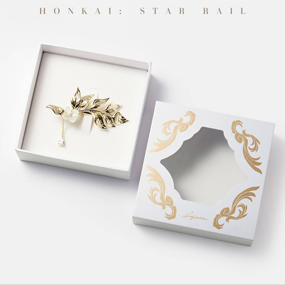 Honkai: Star Rail: Aglaea Impression Series Hair Clip