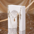 Honkai: Star Rail: Aglaea Impression Series Necklace