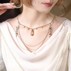 Honkai: Star Rail: Aglaea Impression Series Necklace
