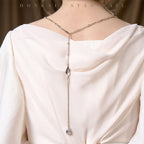 Honkai: Star Rail: Aglaea Impression Series Necklace