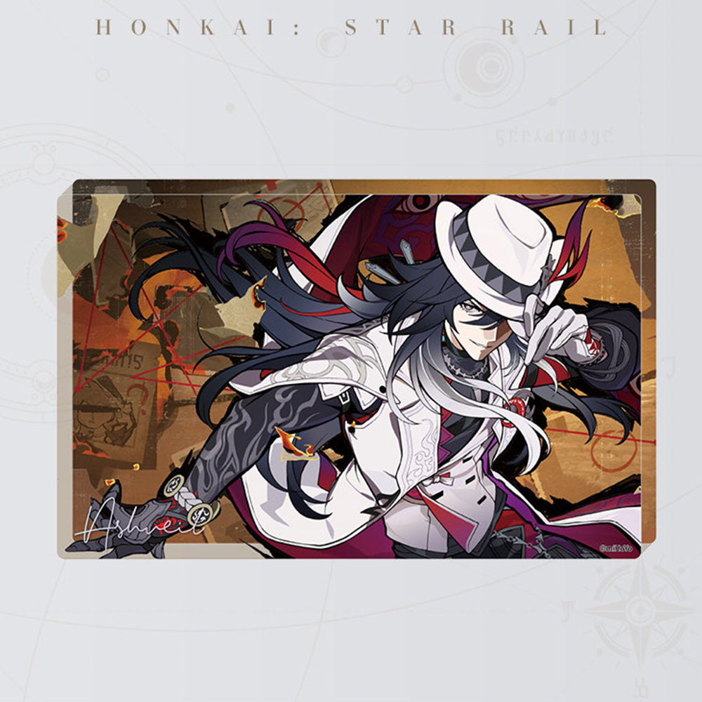 Honkai: Star Rail Aha Universe Series Acrylic Block