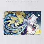 Honkai: Star Rail Aha Universe Series Acrylic Block