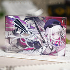 Honkai: Star Rail Aha Universe Series Acrylic Block