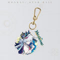 Honkai: Star Rail Aha Universe Series Acrylic Keychain