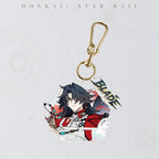 Honkai: Star Rail Aha Universe Series Acrylic Keychain