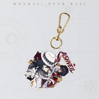 Honkai: Star Rail Aha Universe Series Acrylic Keychain