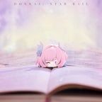 Honkai: Star Rail Amphoreus’ Saga of Heroes Stacking Toys Vol.2