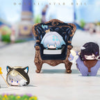 Honkai: Star Rail Amphoreus’ Saga of Heroes Stacking Toys Vol.2