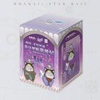 Honkai: Star Rail Amphoreus’ Saga of Heroes Stacking Toys Vol.2