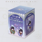 Honkai: Star Rail Amphoreus’ Saga of Heroes Stacking Toys Vol.2