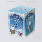 Honkai: Star Rail Amphoreus’ Saga of Heroes Stacking Toys Vol.2