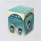 Honkai: Star Rail Amphoreus’ Saga of Heroes Stacking Toys Vol.2