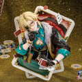 Honkai: Star Rail Aventurine Inherently Unjust Destiny Ver. 3D Framed Figure