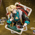Honkai: Star Rail Aventurine Inherently Unjust Destiny Ver. 3D Framed Figure