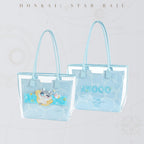 Honkai: Star Rail Awoo Awoo Series Chimera Jelly Tote Bag
