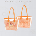 Honkai: Star Rail Awoo Awoo Series Chimera Jelly Tote Bag
