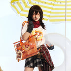 Honkai: Star Rail Awoo Awoo Series Chimera Jelly Tote Bag