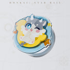 Honkai: Star Rail Awoo Awoo Series Chimera Magnetic Phone Grip