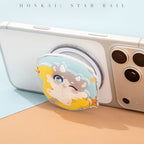 Honkai: Star Rail Awoo Awoo Series Chimera Magnetic Phone Grip