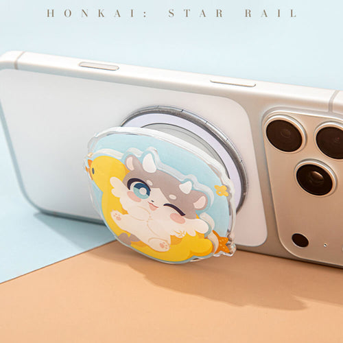 Honkai: Star Rail Awoo Awoo Series Chimera Magnetic Phone Grip