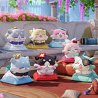 Honkai: Star Rail: Awoo Awoo Series Chimera Mini Blind Bag Vol.3
