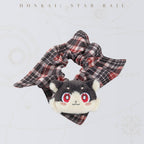 Honkai: Star Rail Awoo Awoo Series Chimera Plush Hair Scrunchie