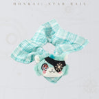 Honkai: Star Rail Awoo Awoo Series Chimera Plush Hair Scrunchie