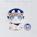 Honkai: Star Rail Awoo Awoo Series Chimera Sitting Plush Doll