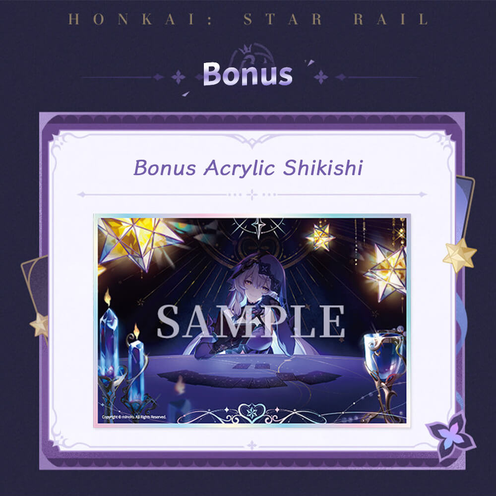 Honkai: Star Rail: Black Swan 1/7 Scale Figure
