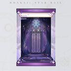 Honkai: Star Rail: Black Swan 1/7 Scale Figure Display Box