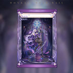 Honkai: Star Rail: Black Swan 1/7 Scale Figure Display Box