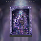 Honkai: Star Rail: Black Swan 1/7 Scale Figure Display Box