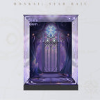 Honkai: Star Rail: Black Swan 1/7 Scale Figure Display Box