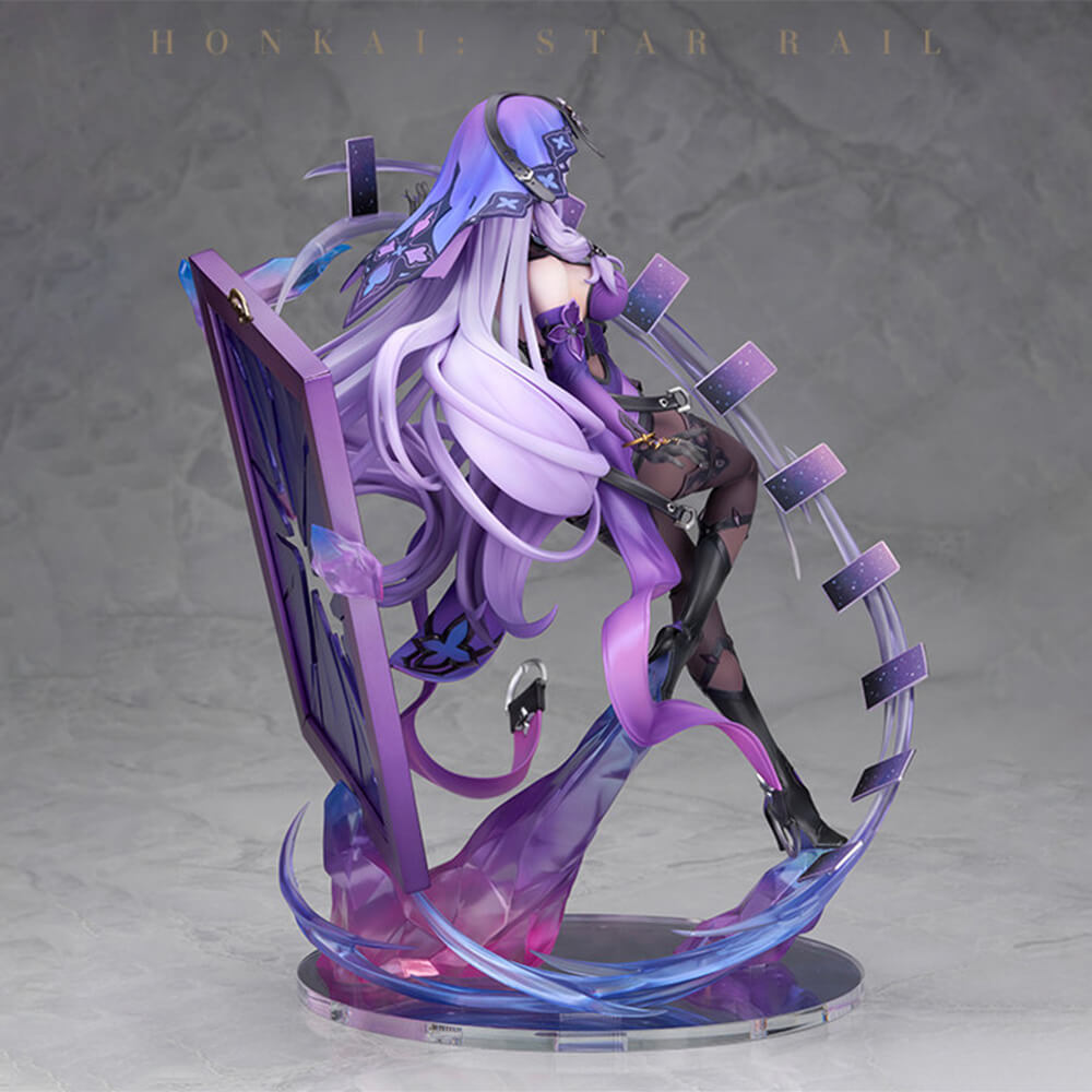 Honkai: Star Rail: Black Swan 1/7 Scale Figure