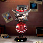 【 Pre order 】Boothill Happy Shake Figure
