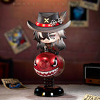 【 Pre order 】Boothill Happy Shake Figure