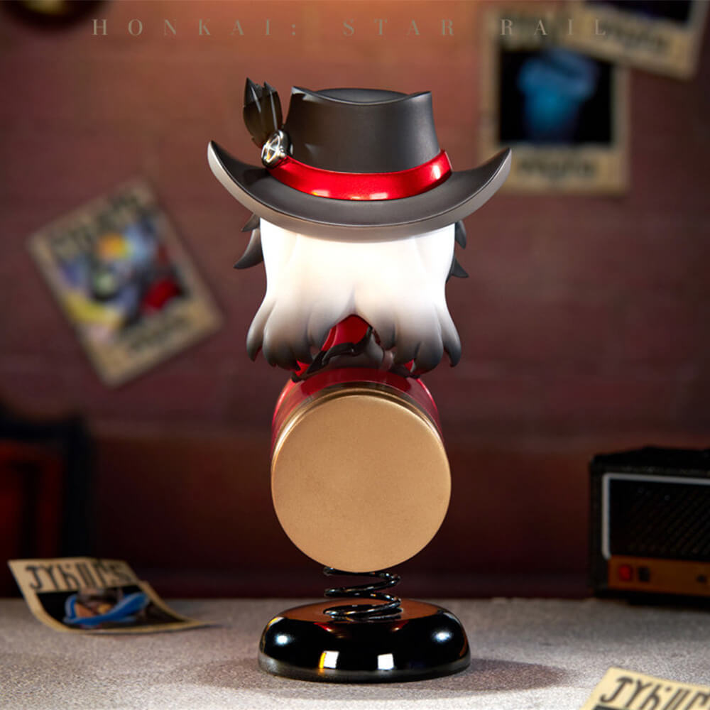 【 Pre order 】Boothill Happy Shake Figure