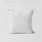Honkai: Star Rail Girls Dormitory Series Throw Pillows