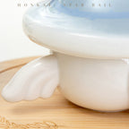 Honkai: Star Rail Bunny Mushroom and Mushroom Ghost Series Mug