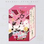 【 Pre order 】Bunny Mushroom and Mushroom Ghost Series Phone Lanyard Blind Box