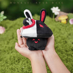 Honkai: Star Rail: Bunny Mushroom and Mushroom Ghost Series Plush Doll Vol.2