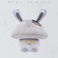 Honkai: Star Rail: Bunny Mushroom and Mushroom Ghost Series Plush Doll Vol.2